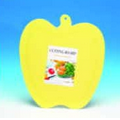 Apple Shape Cutting Board